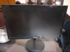 Samsung S19F350HNW 18.5 Inch LED Monitor (VGA)